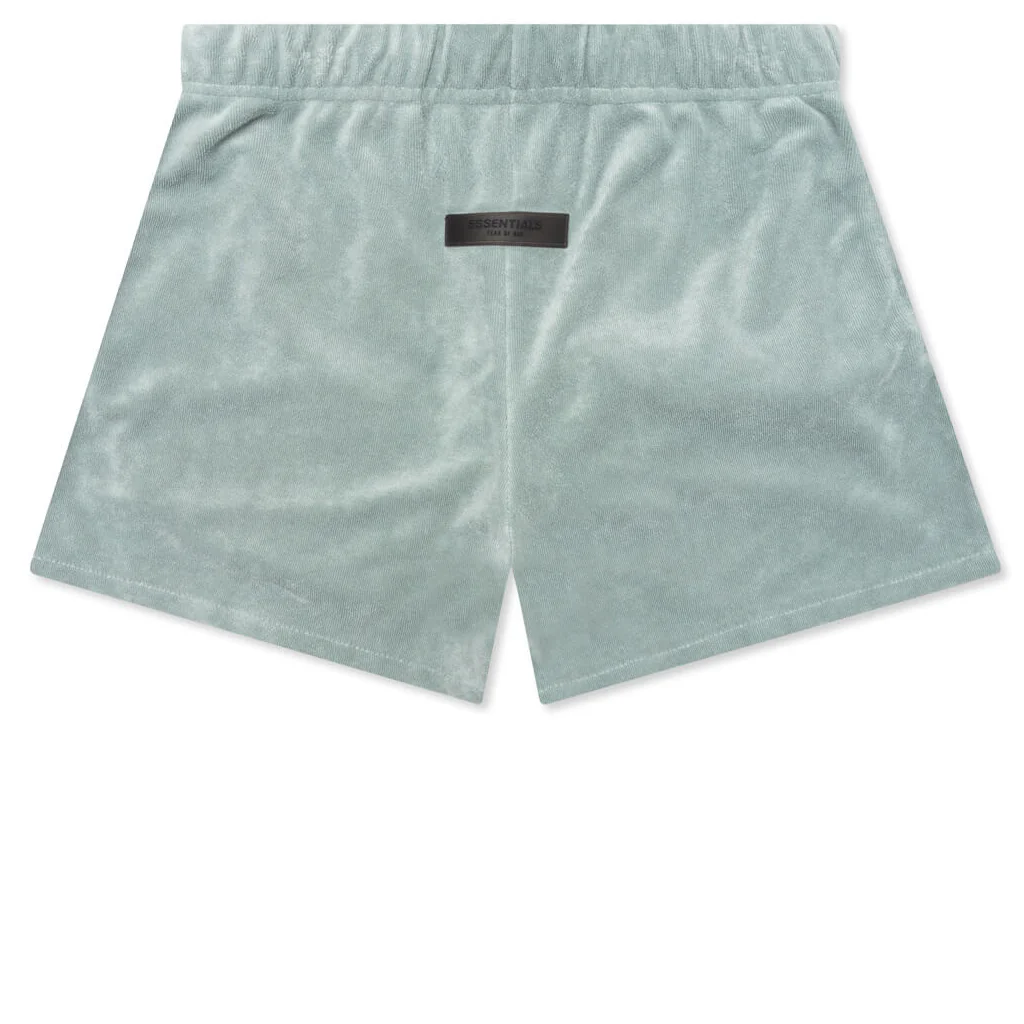 Kid's Running Short - Sycamore