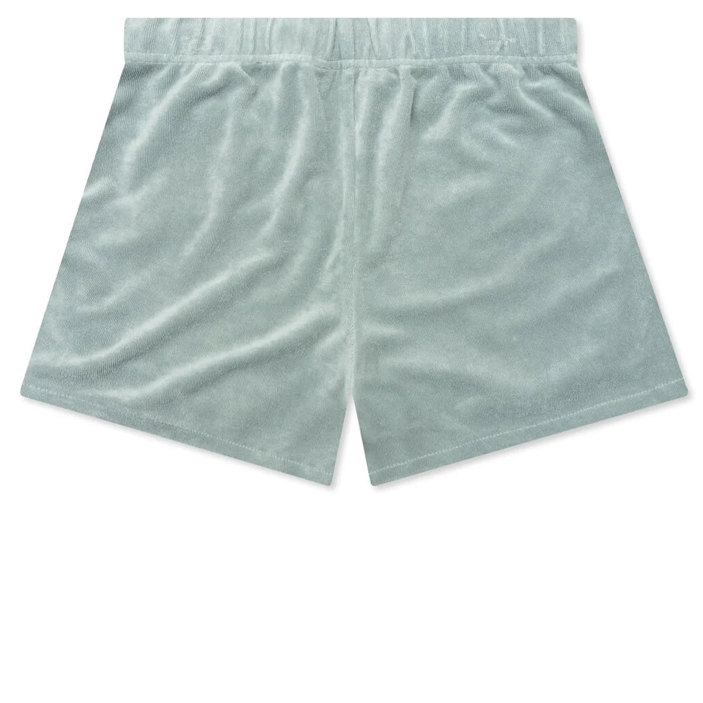 Kid's Running Short - Sycamore - Image 2