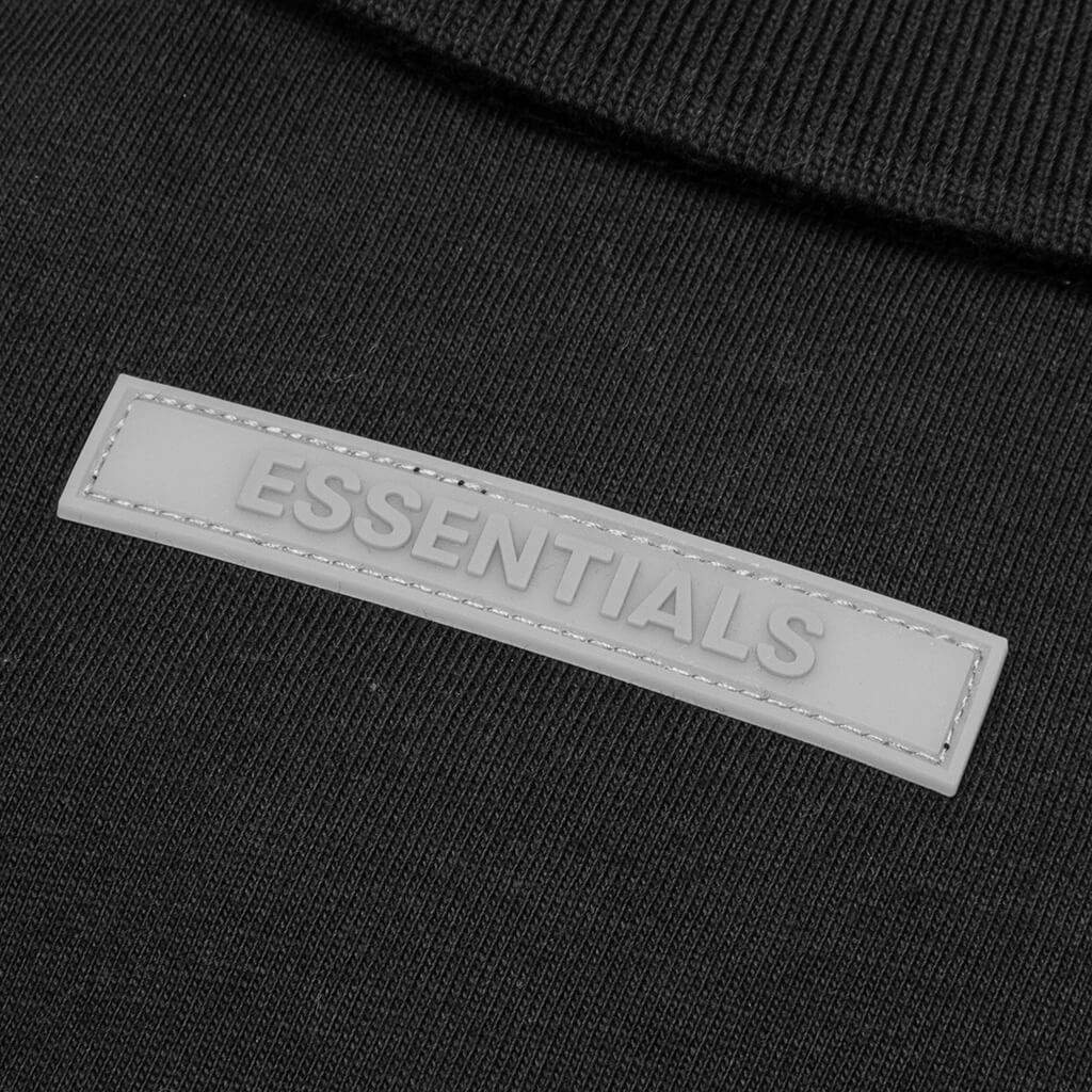 Essentials Kid's S/S Polo - Stretch Limo - Image 4