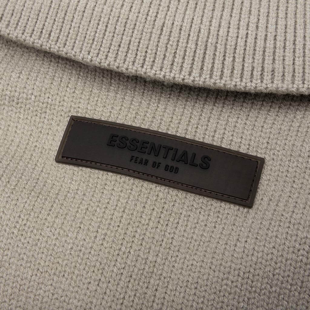 L/S Polo - Seal - Image 4