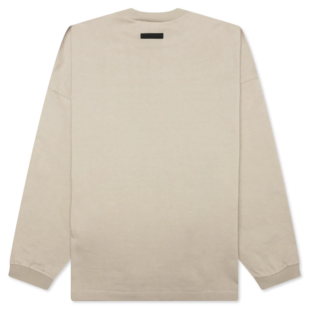 L/S T-Shirt - Seal - Image 2