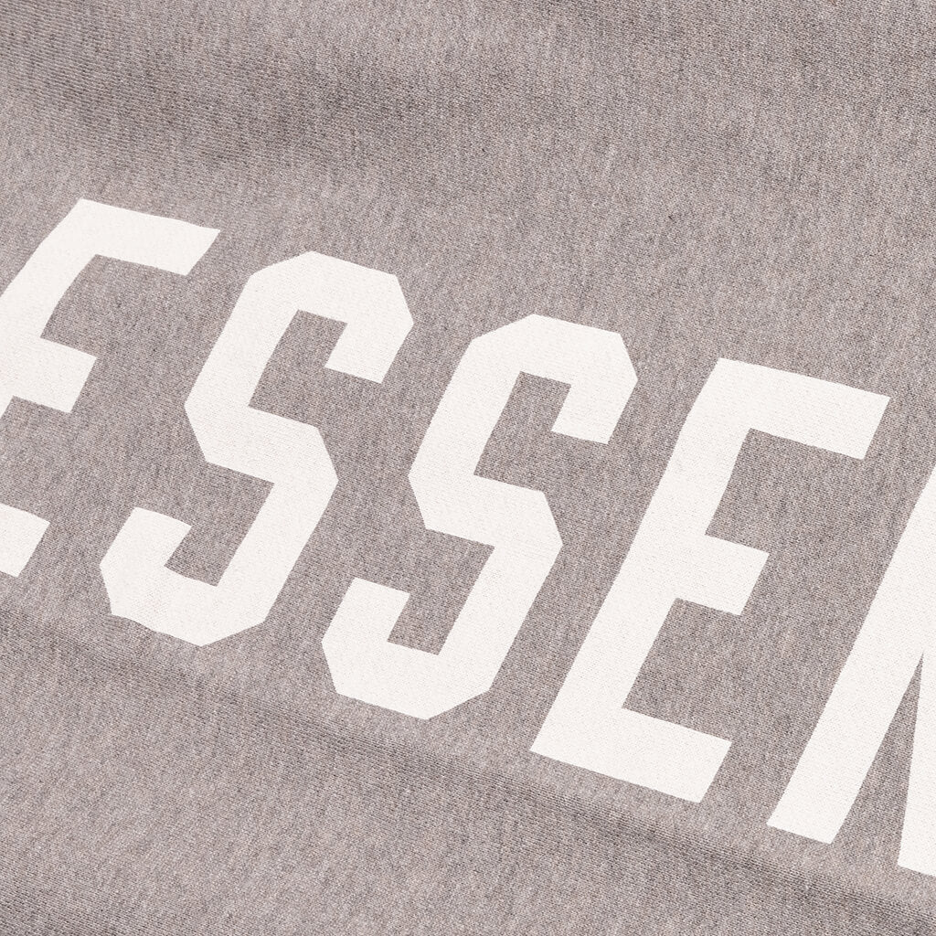 Lounge Fleece Sweatpant - Homestead Heather - Image 4
