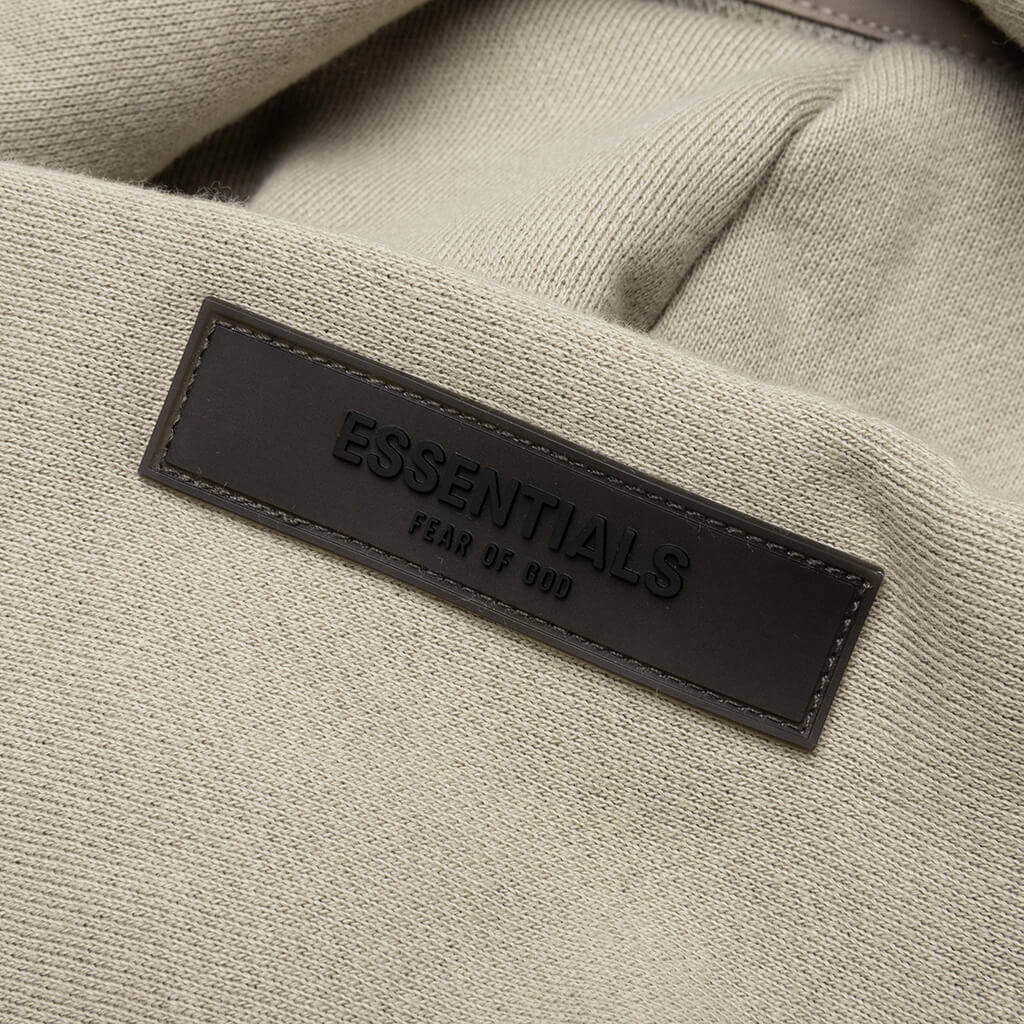 Relax Hoodie - Seal - Image 4