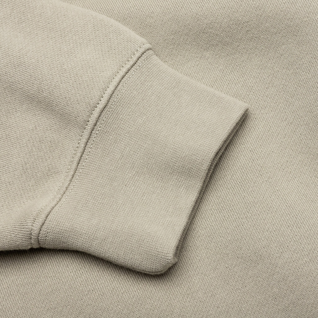 Relax Hoodie - Seal - Image 5