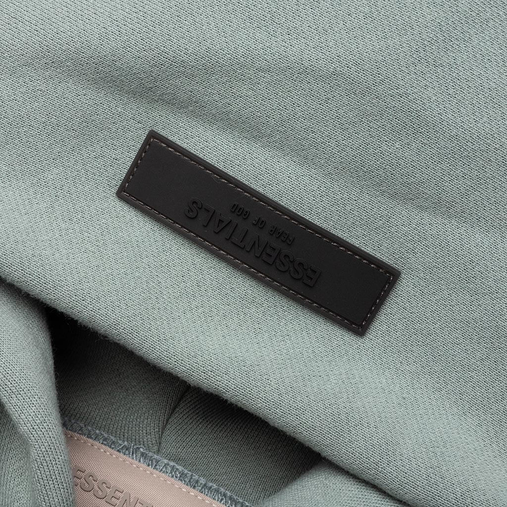 Relax Hoodie - Sycamore - Image 3