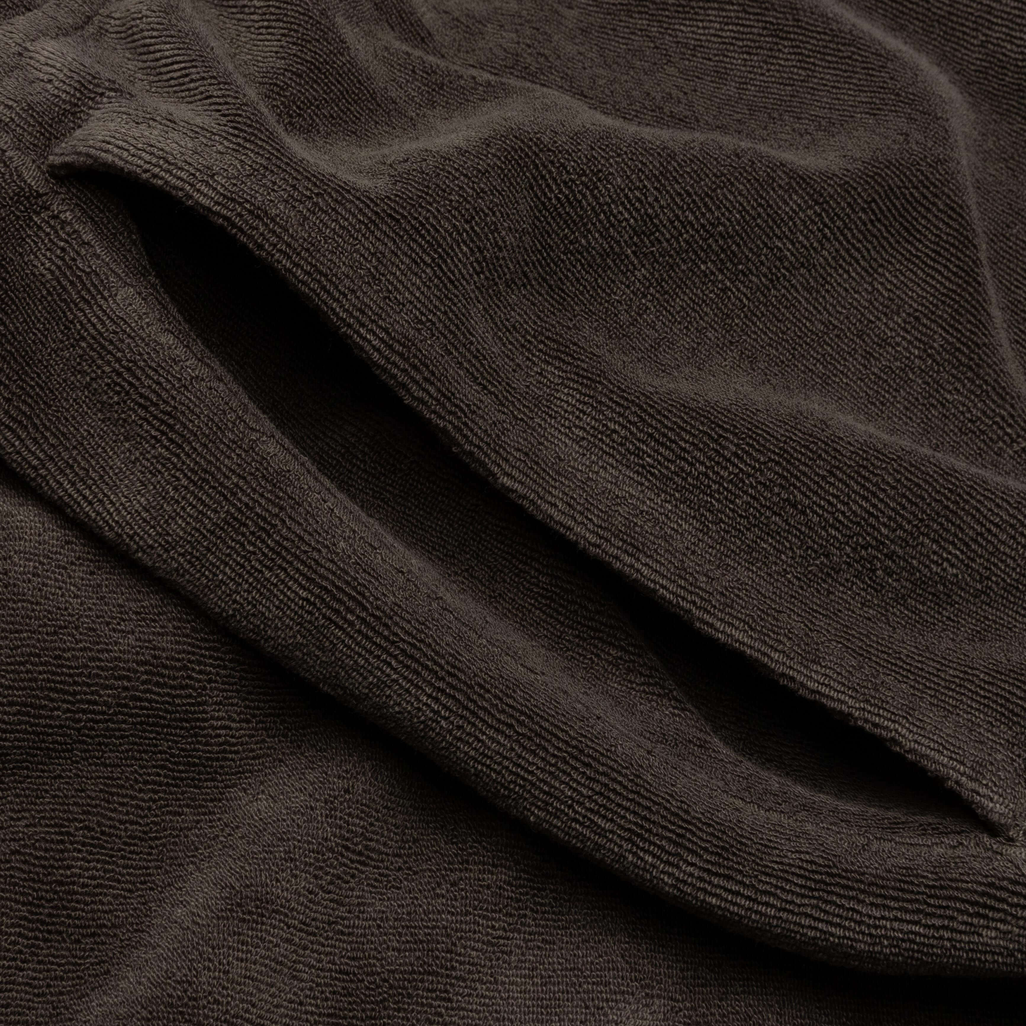 Relaxed Sweatpant - Off Black - Image 4