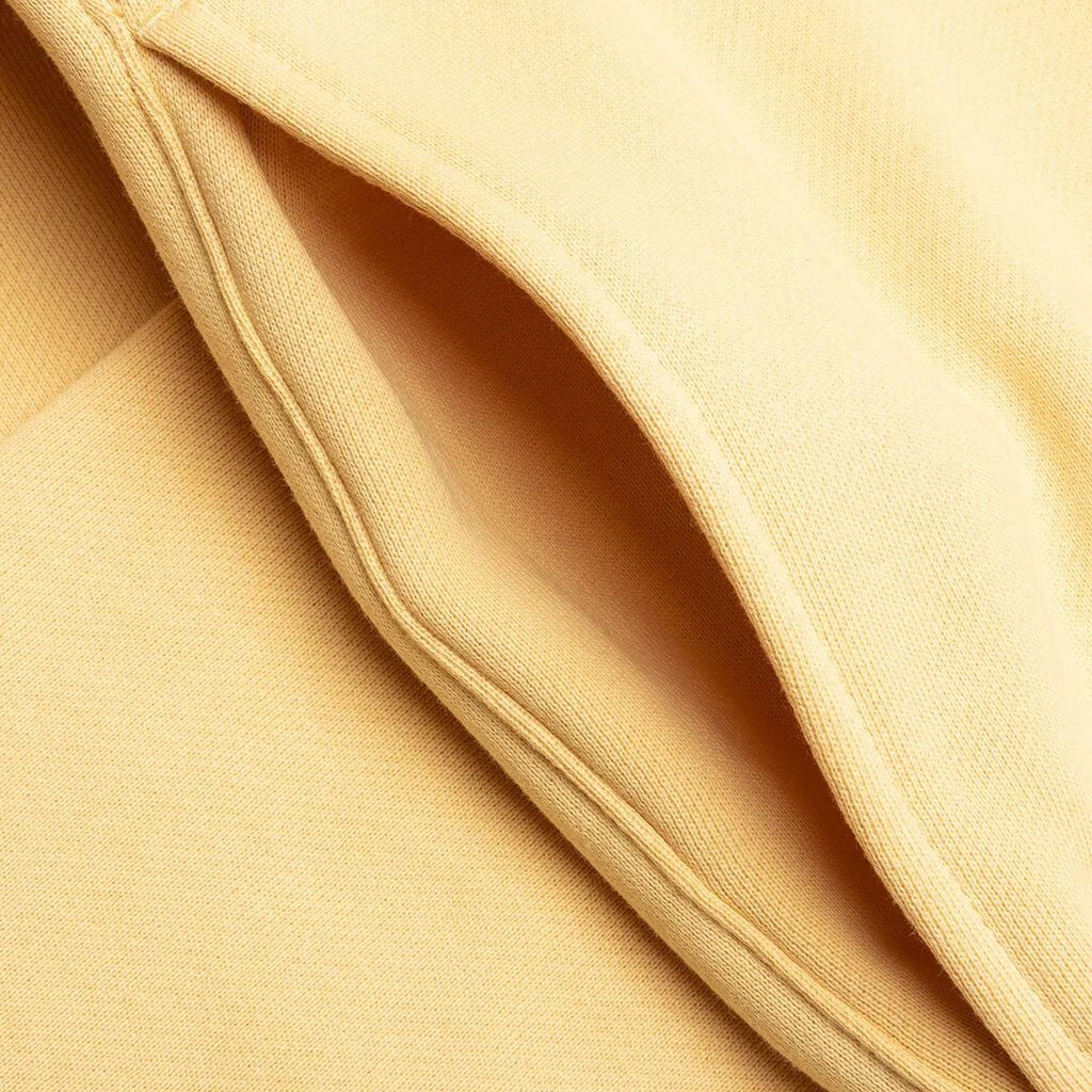 Relaxed Sweatpant - Light Tuscan - Image 5