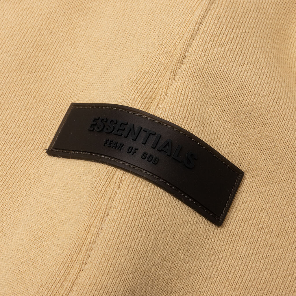 Relaxed Sweatpant - Sand - Image 4