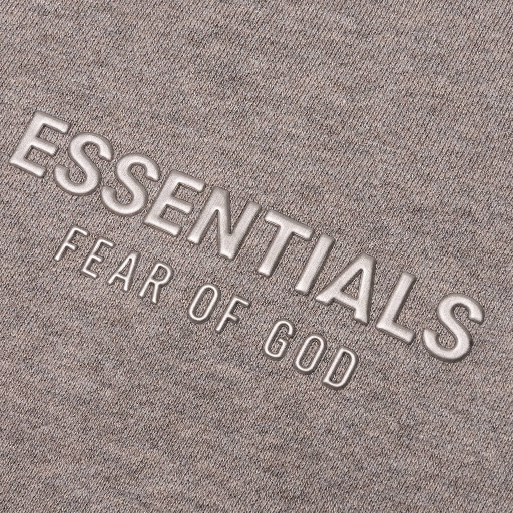 Relaxed Fleece Sweatpant - Homestead Heather - Image 3