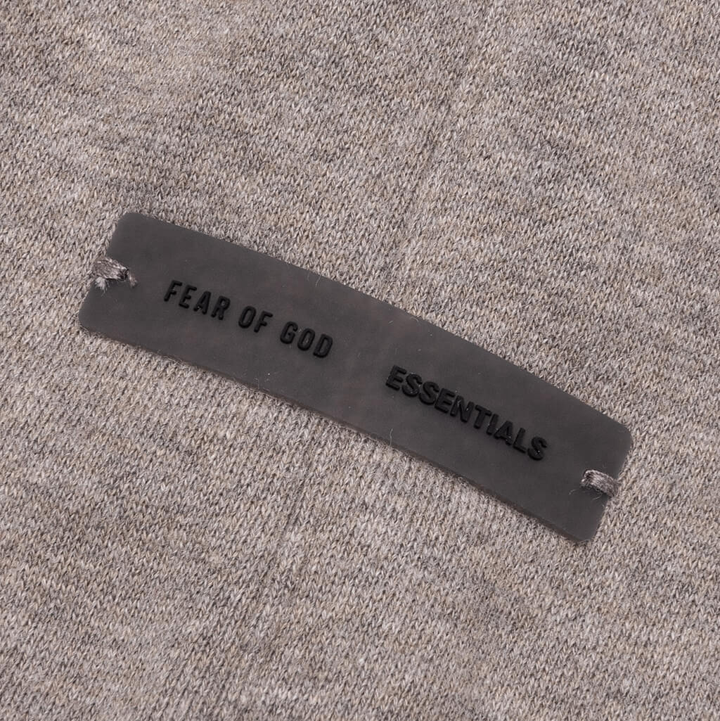 Relaxed Fleece Sweatpant - Homestead Heather - Image 4
