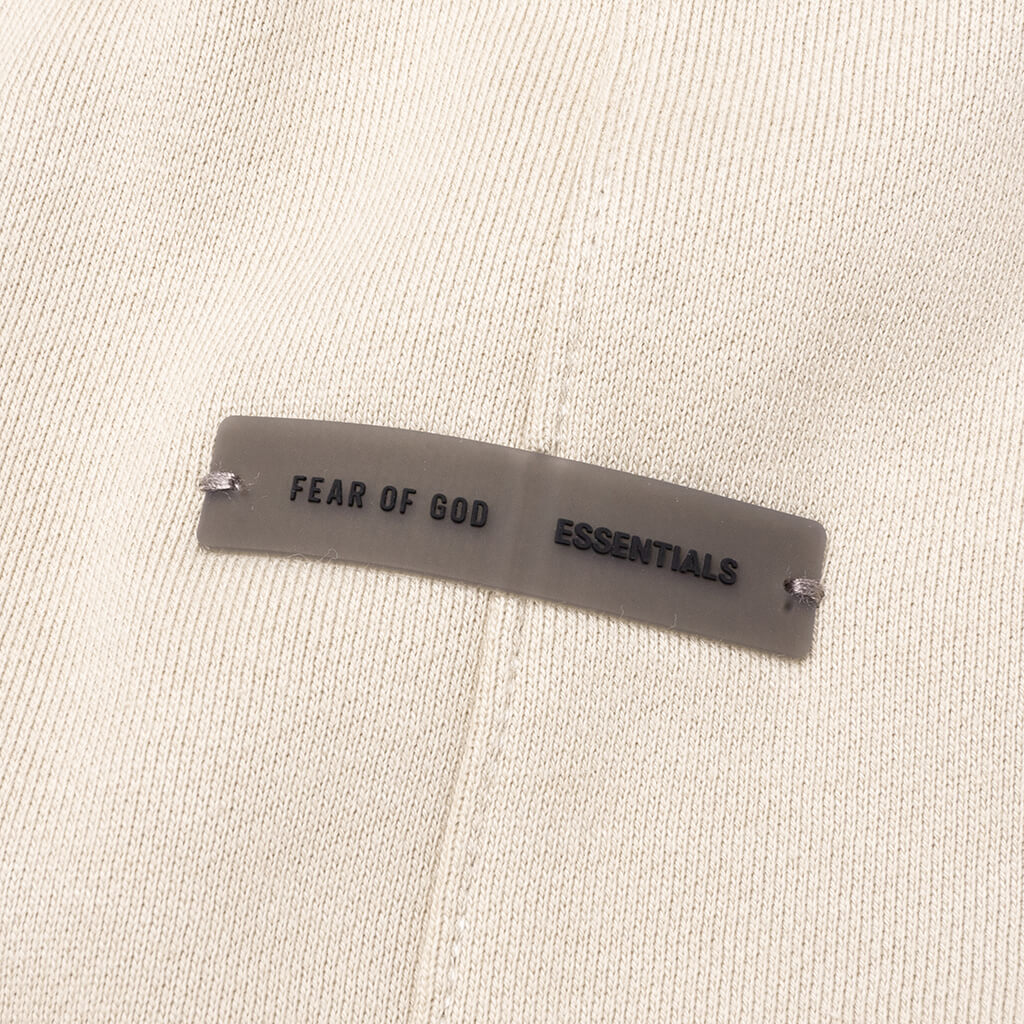 Relaxed Fleece Sweatpant - Timber - Image 4