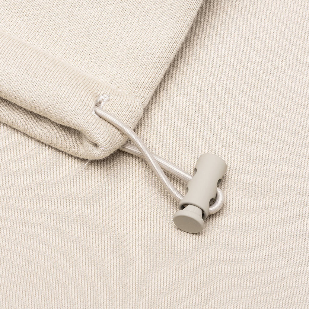 Relaxed Fleece Sweatpant - Timber - Image 5