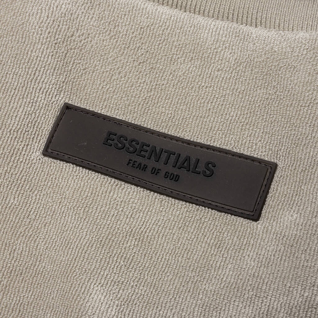 S/S Polo - Seal - Image 5