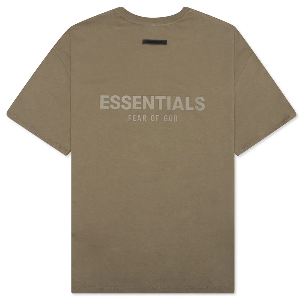 Short Sleeve Tee - Harvest - Image 2