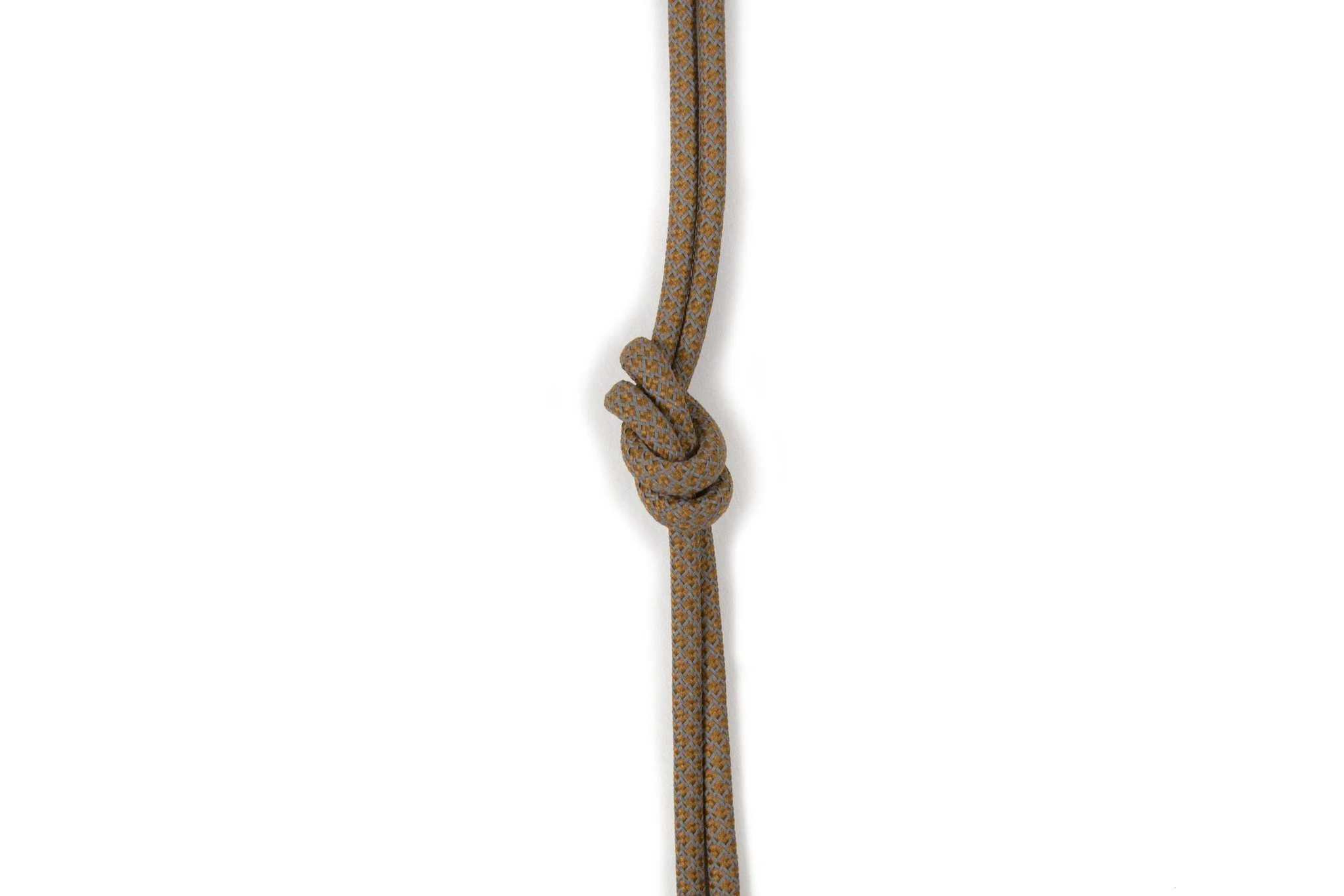 3M Rope Laces - Brown - Image 2