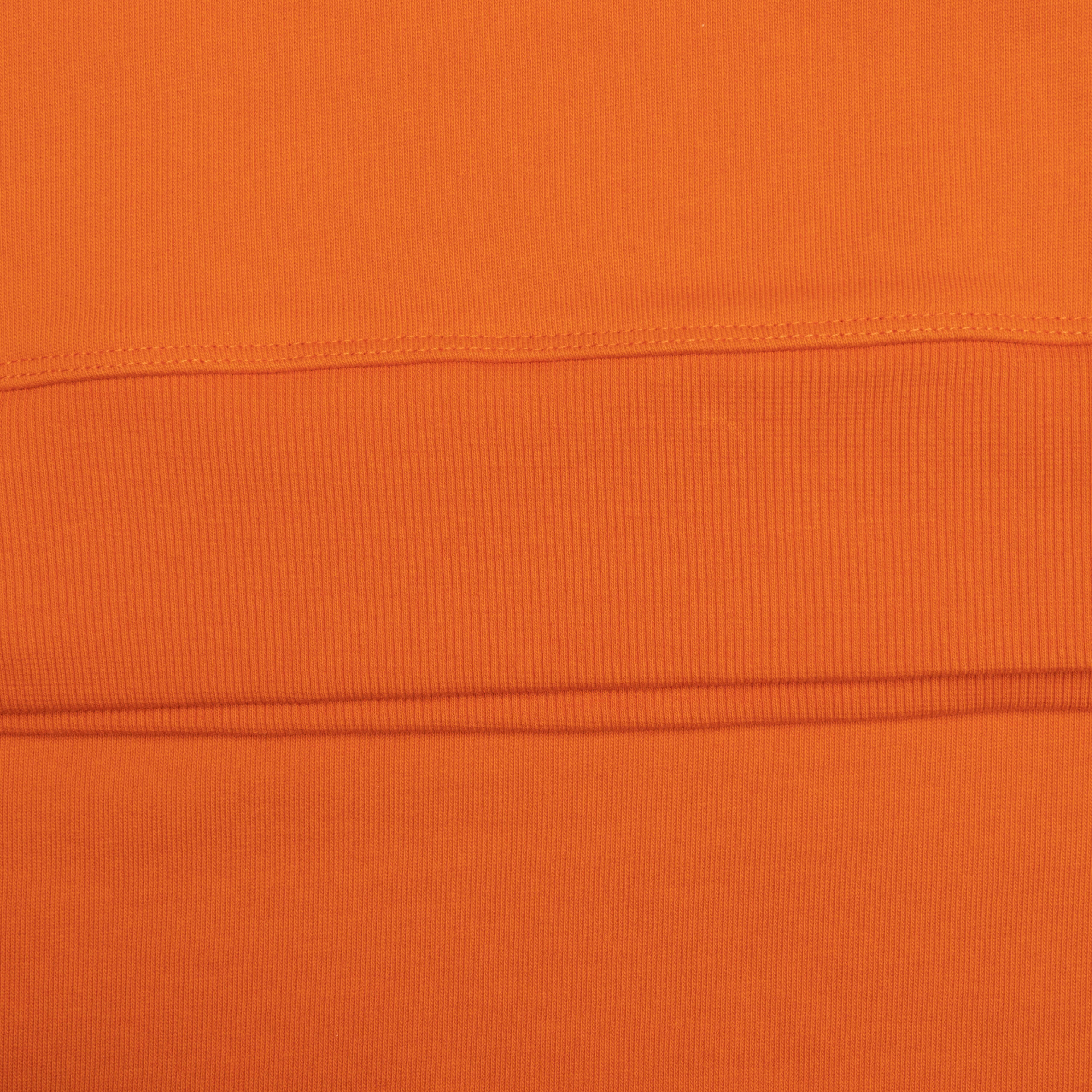Academy Crewneck - Burnt Orange - Image 6