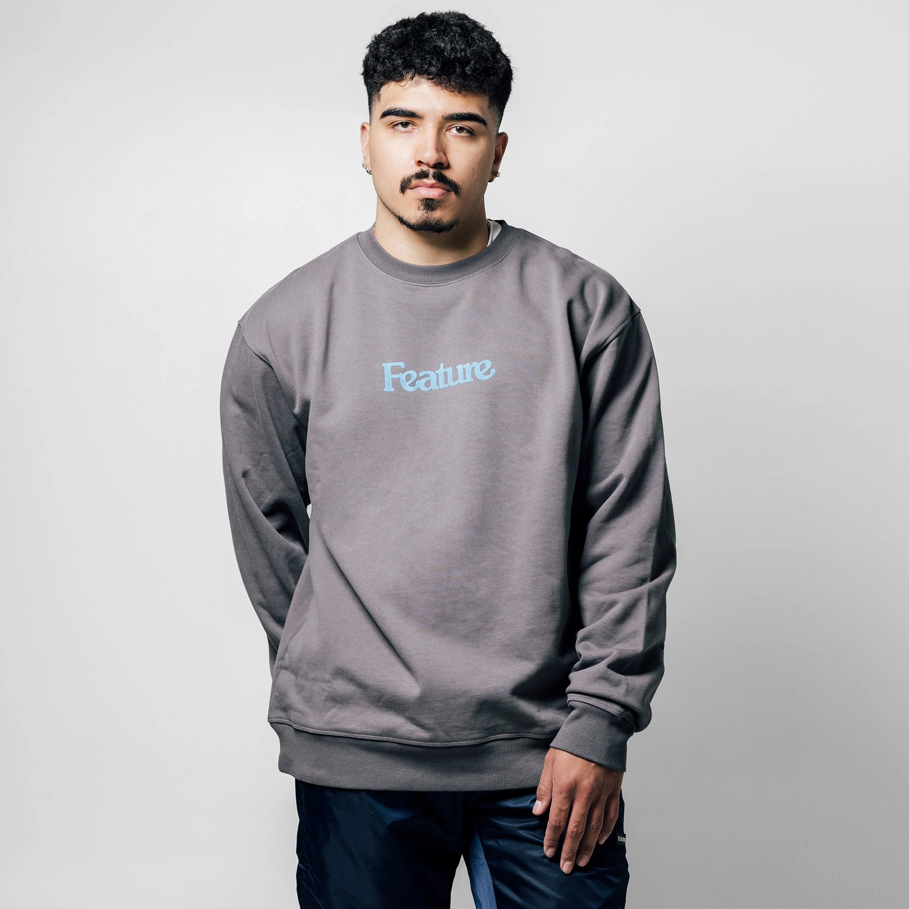 Academy Crewneck - Tornado/Dutch Canal - Image 8