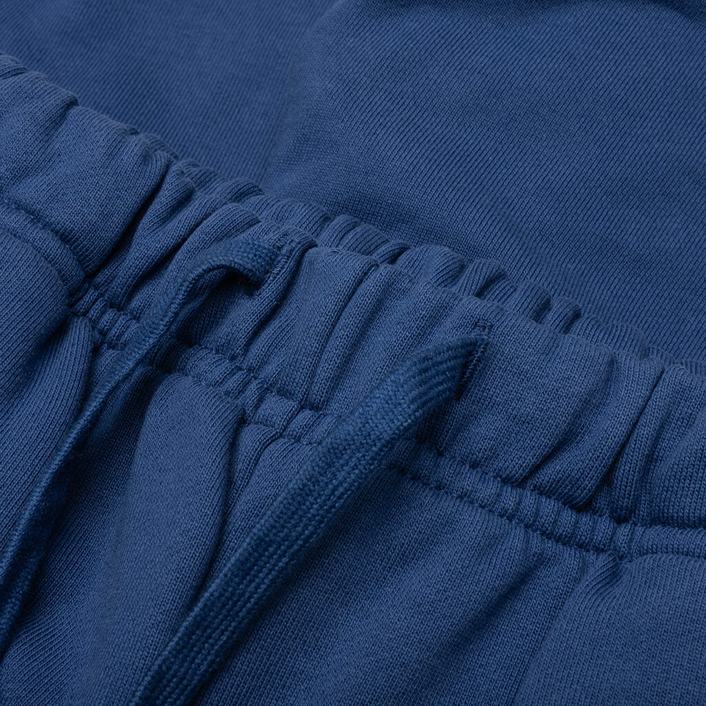 Academy Short - Dazzling Blue/Glass Green - Image 3