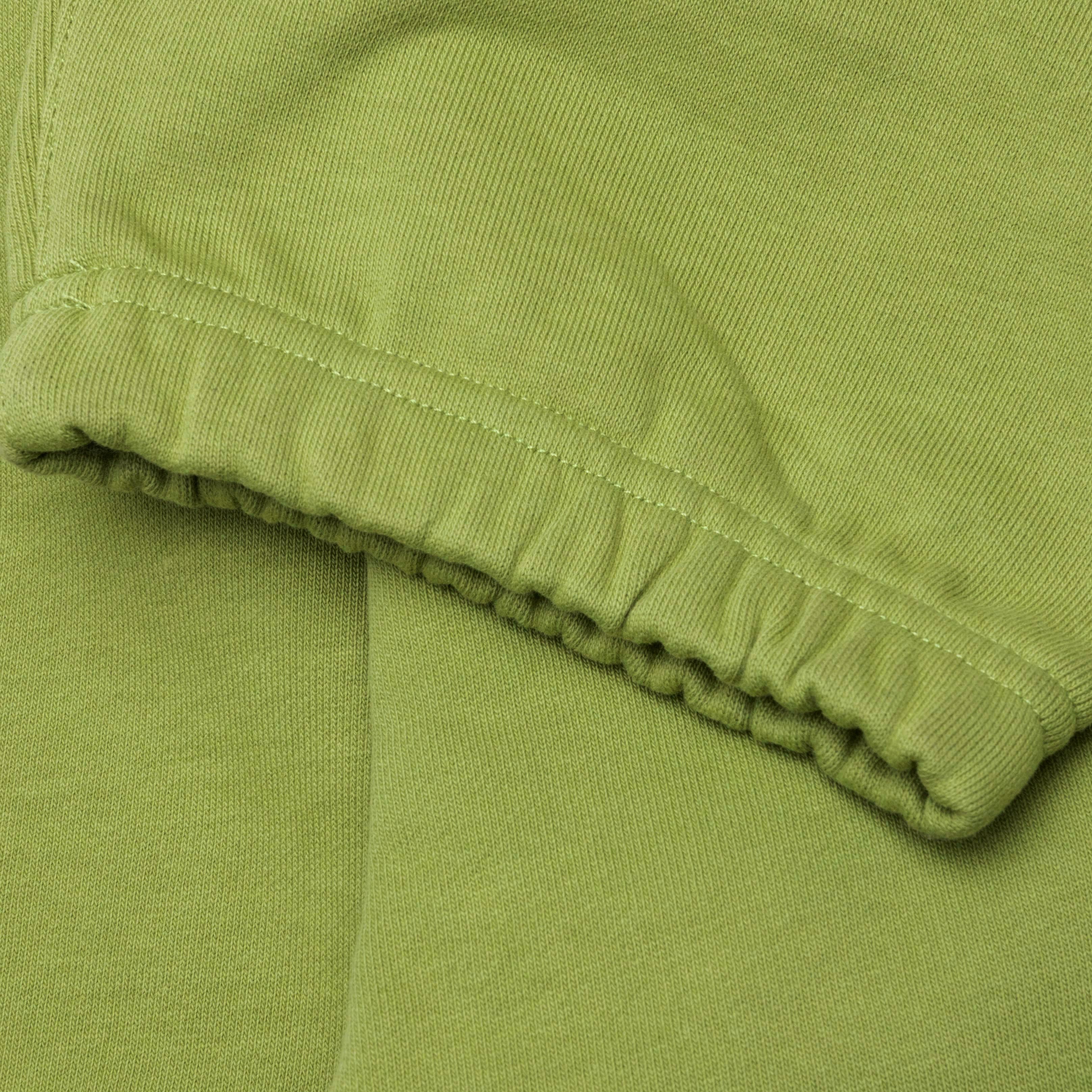 Academy Sweatpant - Turtle Shell/Lemon Icing - Image 5