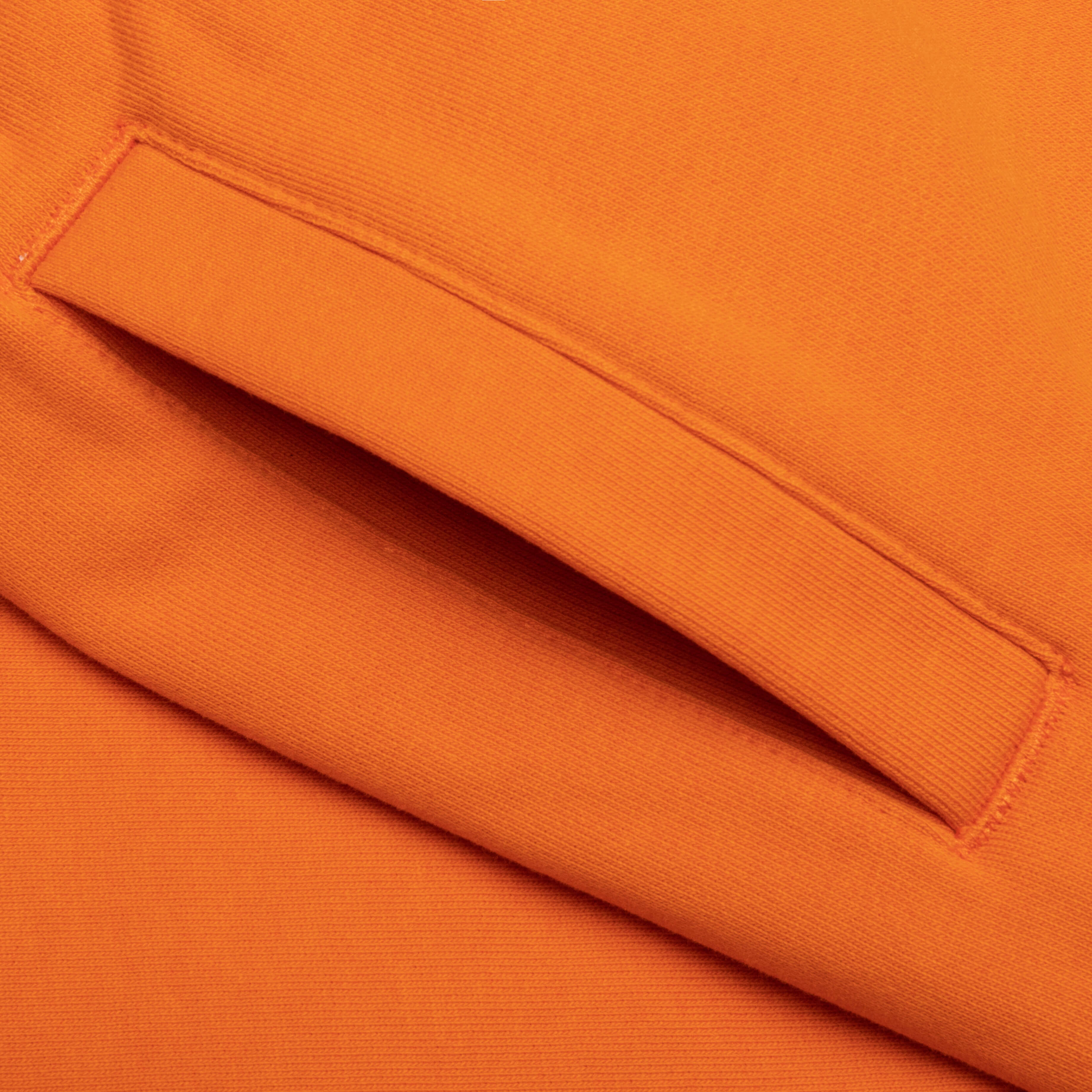 Academy Sweatpants - Burnt Orange - Image 5