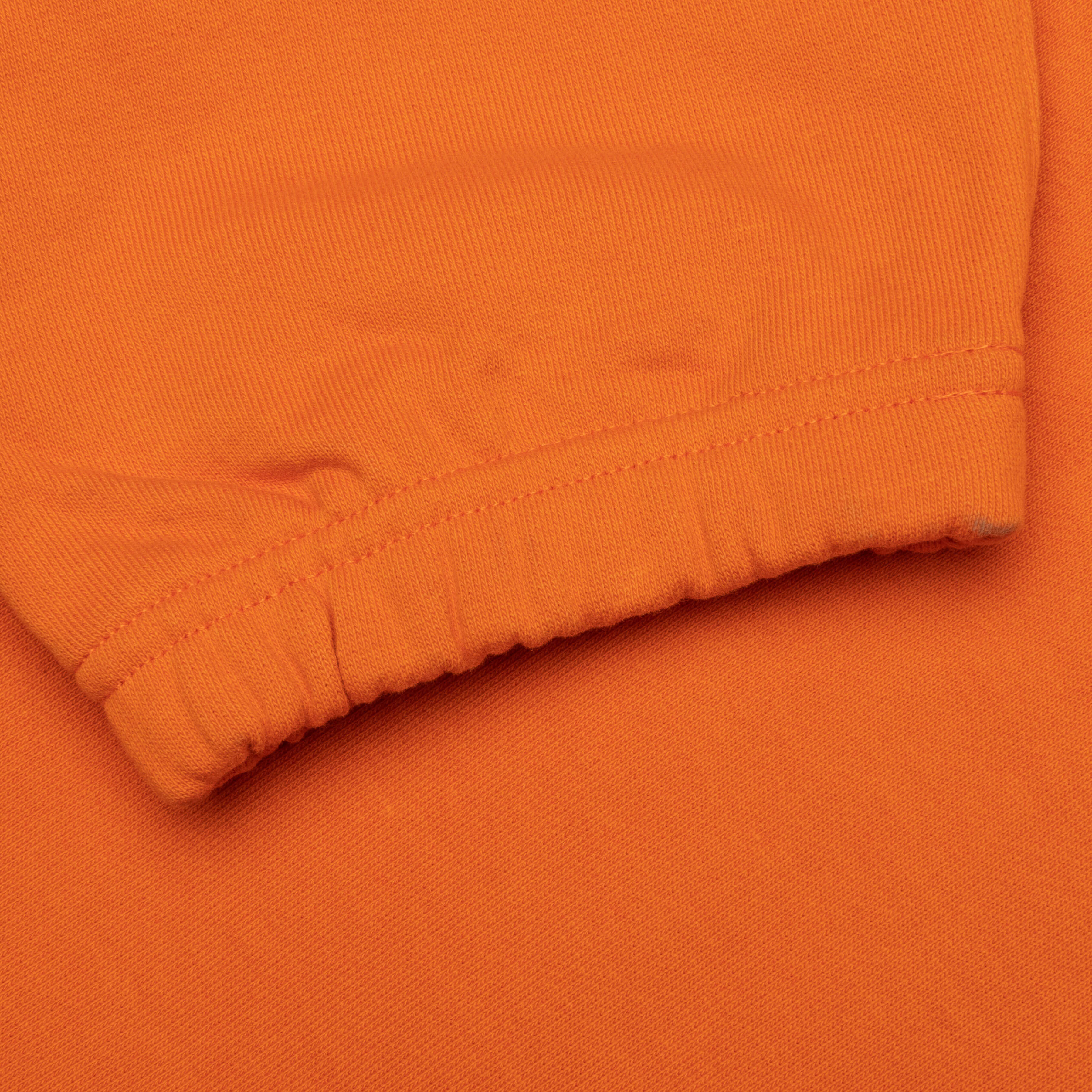 Academy Sweatpants - Burnt Orange - Image 6