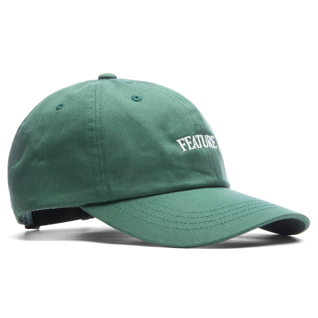 Arch Dad Hat - Spruce Green - Image 3