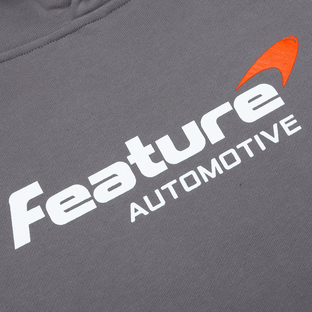 Automotive Hoodie - Tornado - Image 3