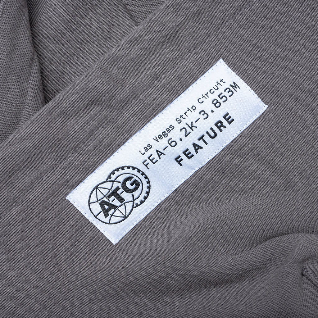 Automotive Hoodie - Tornado - Image 4