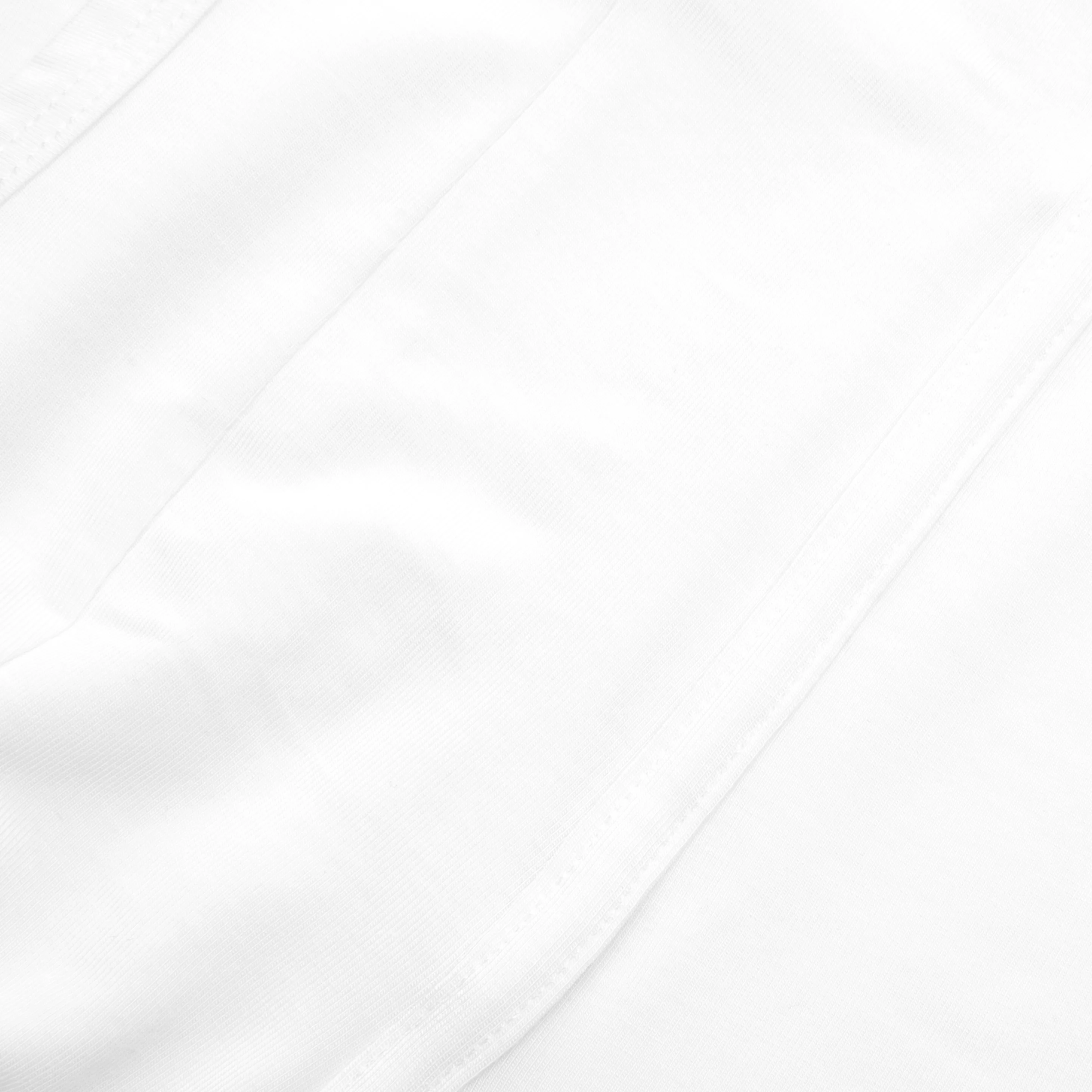 Johnson Boxer Brief Single Pack - White - Image 4