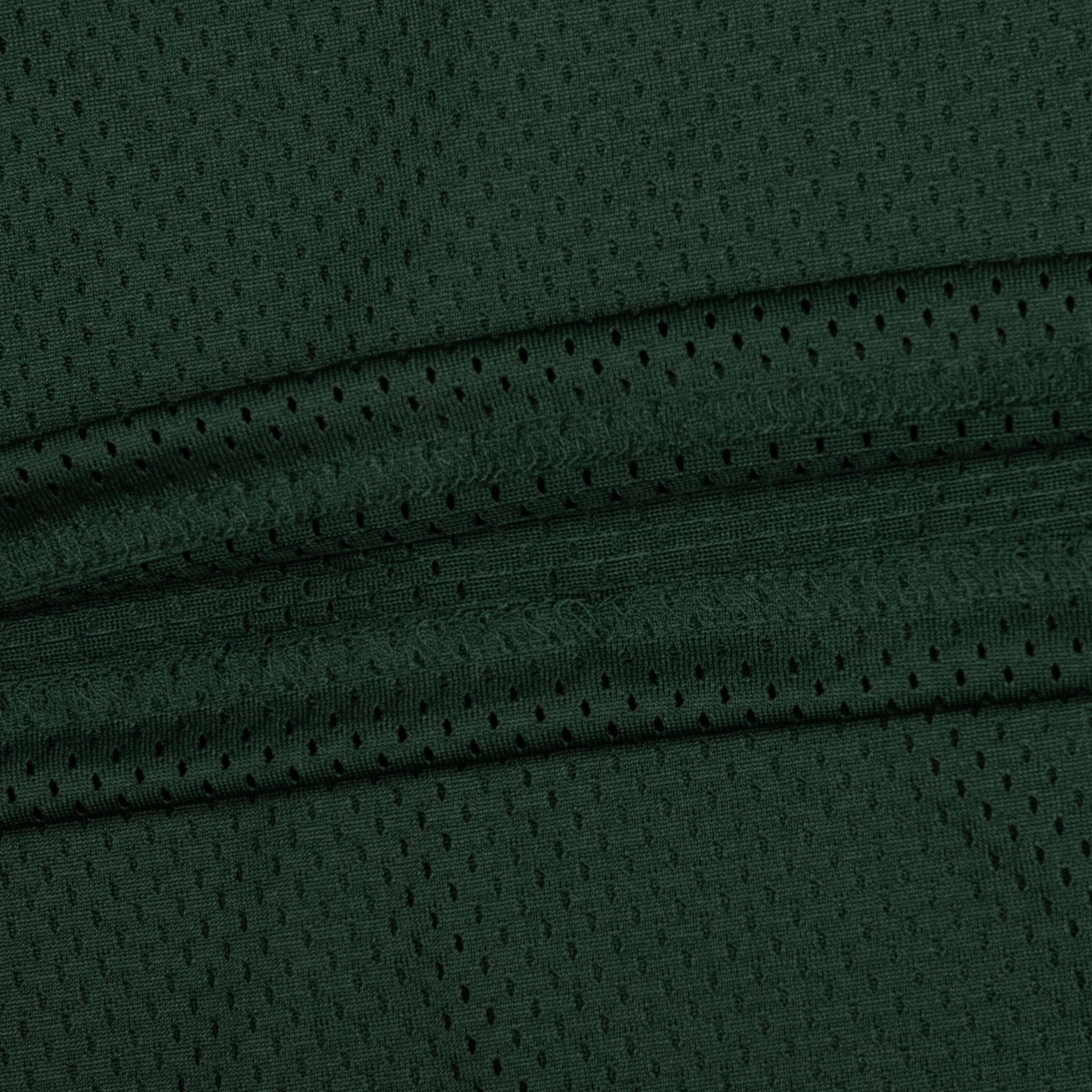 Boyer Mesh Tee - Green - Image 6