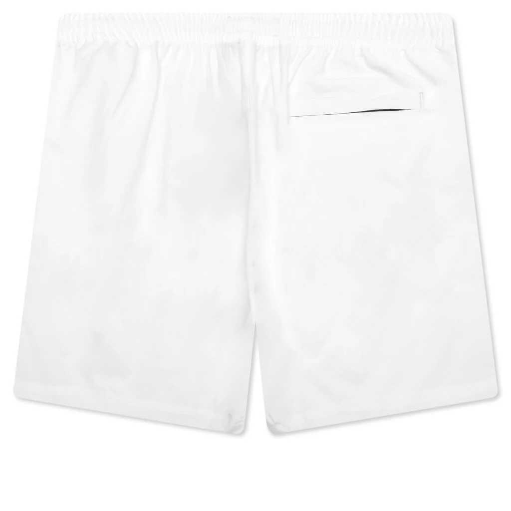 Cabana Short - Arctic White - Image 2