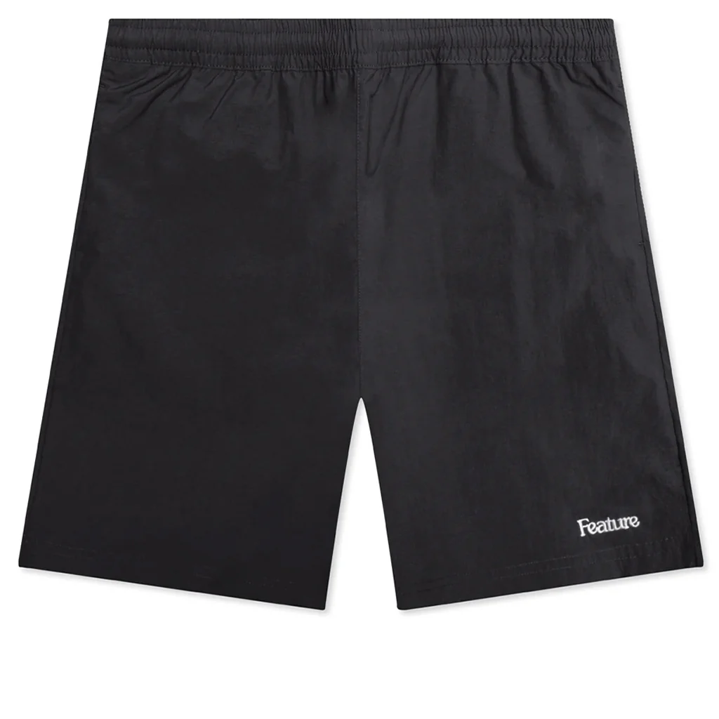 Cabana Short - Graphite