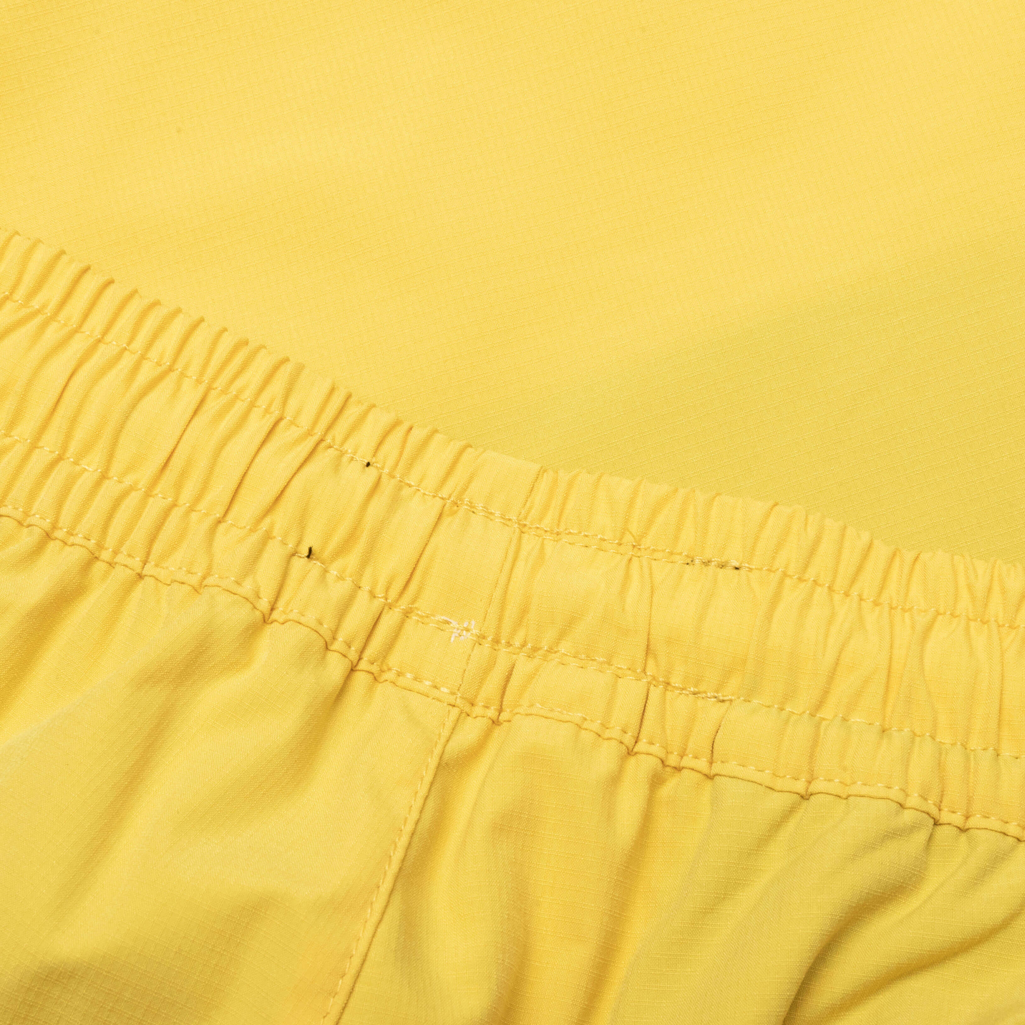 Cabana Short - Buttercream - Image 4