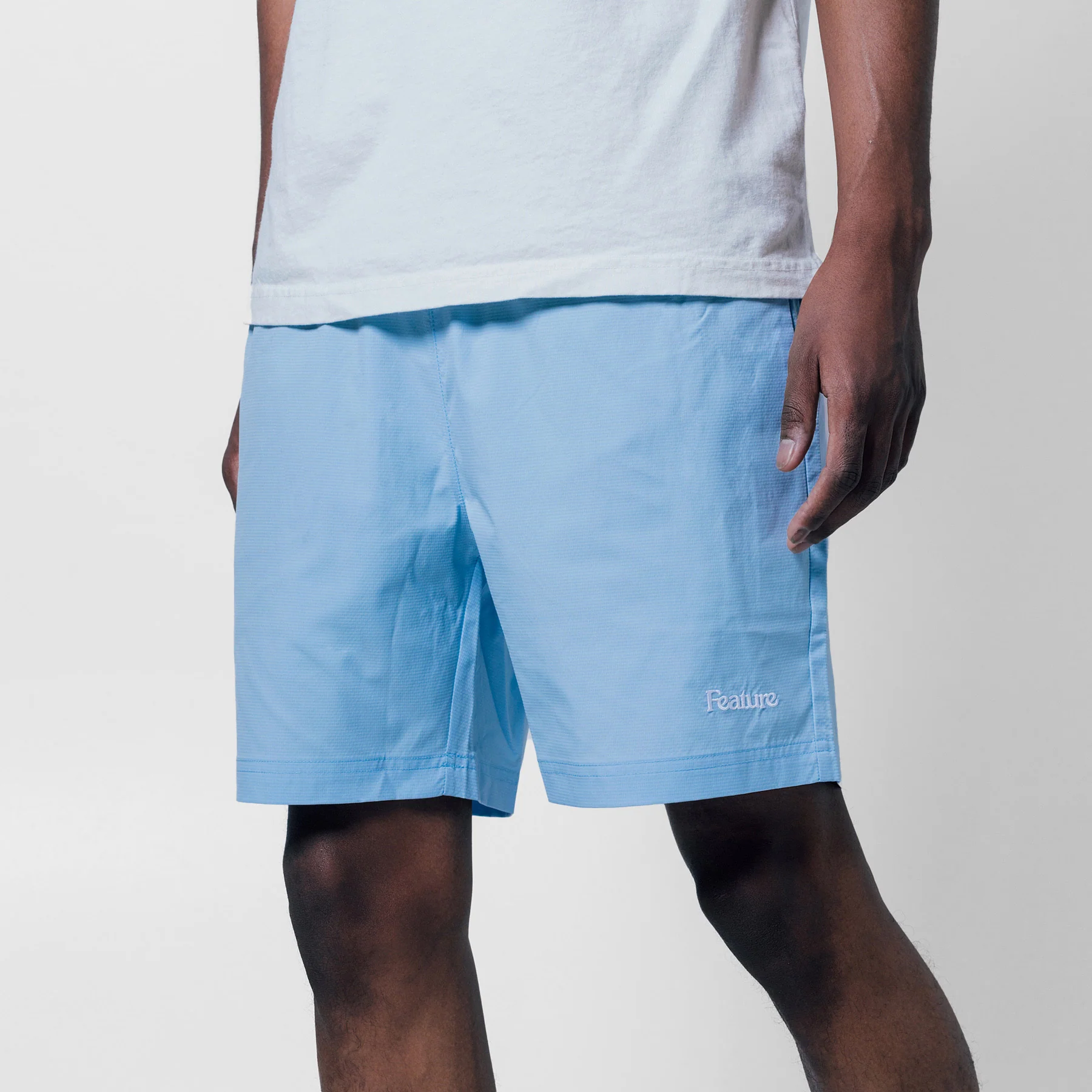 Cabana Short - Evergreen - Image 8
