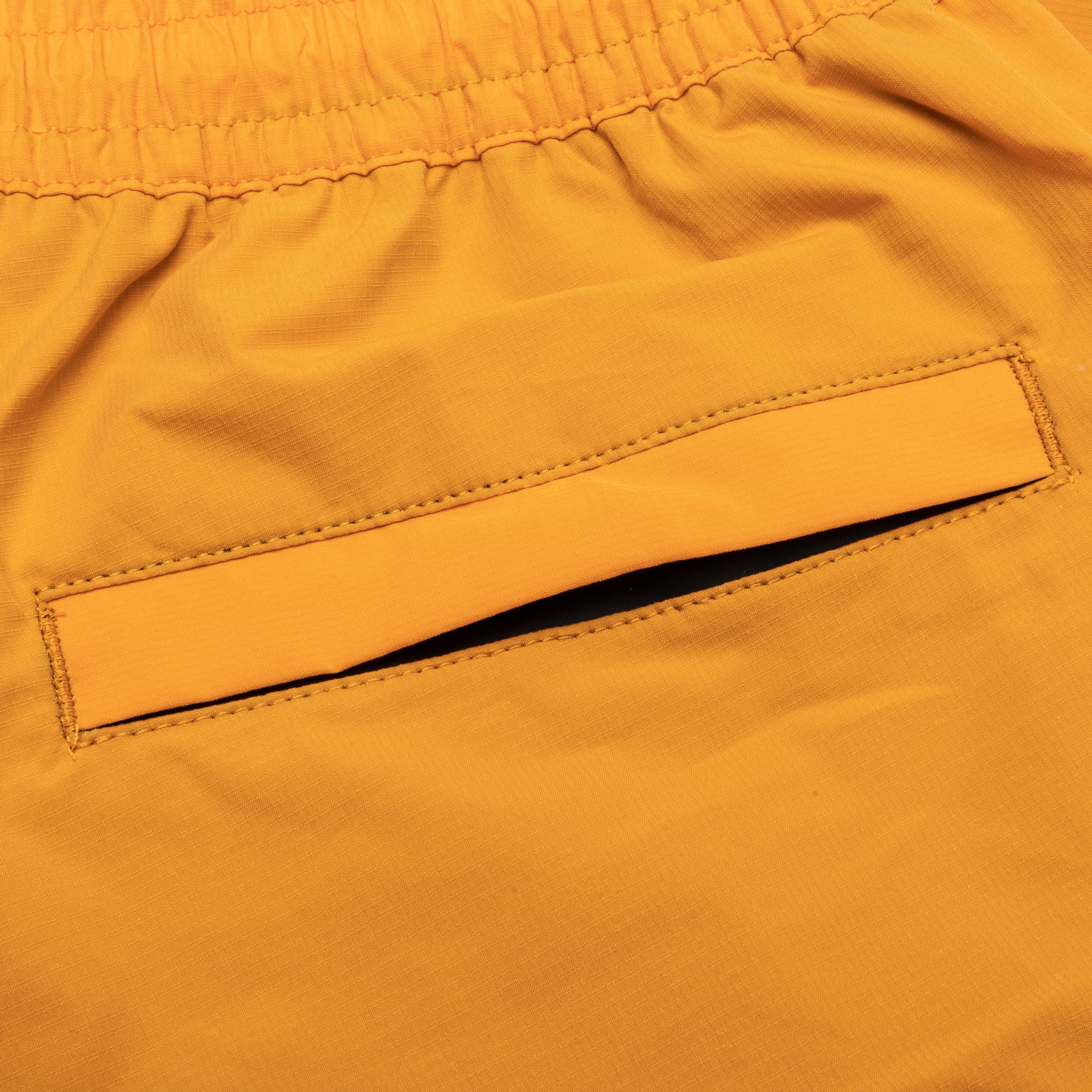 Cabana Short - Golden Rod - Image 6