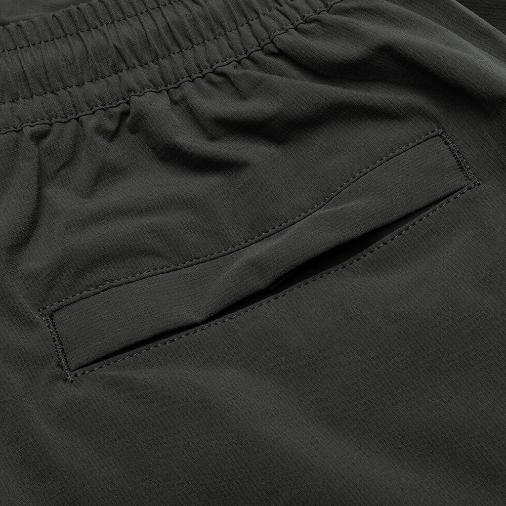 Cabana Short - Gunmetal - Image 5