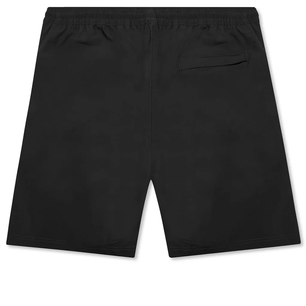 Cabana Short - Jet Black - Image 2