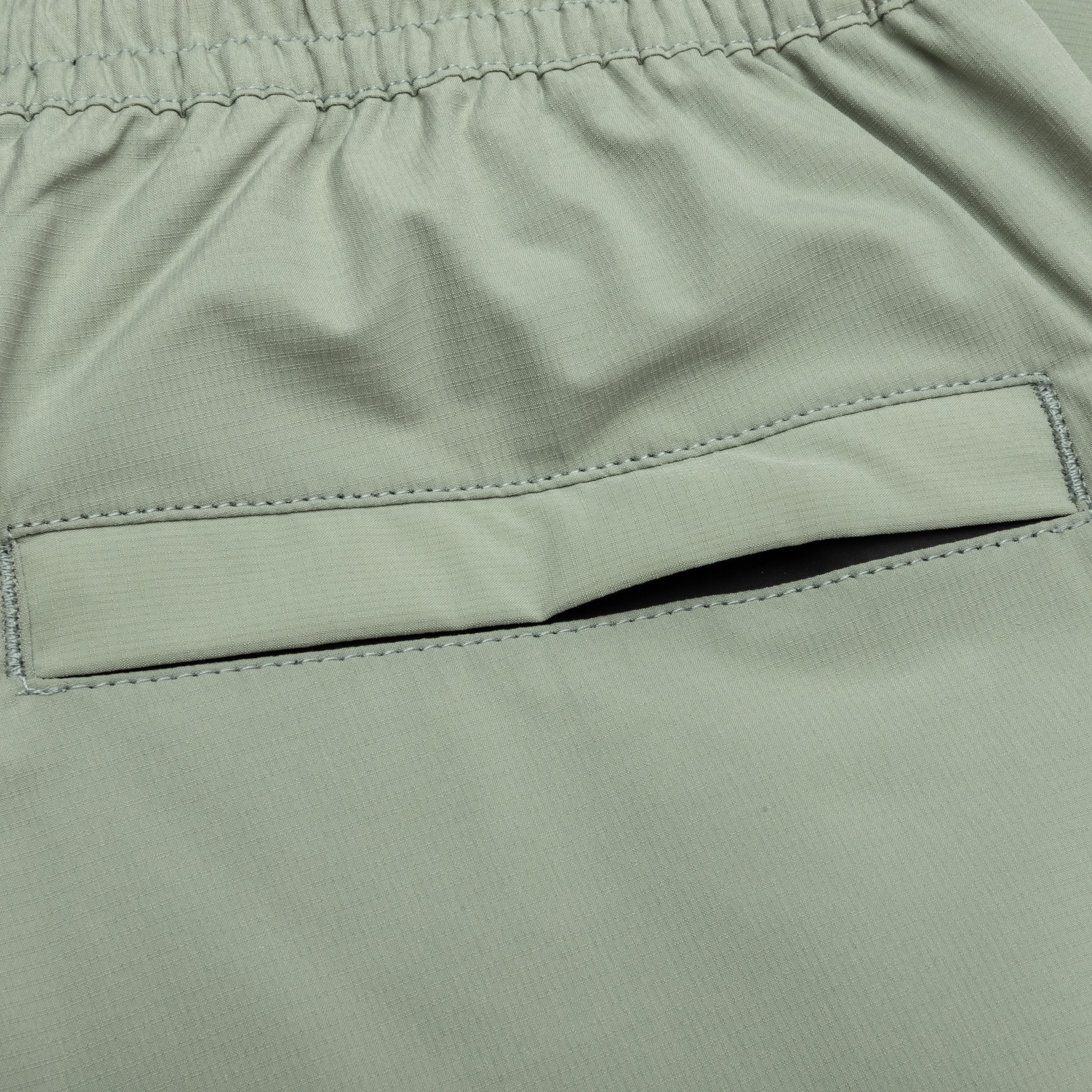 Cabana Short - Pistachio - Image 6