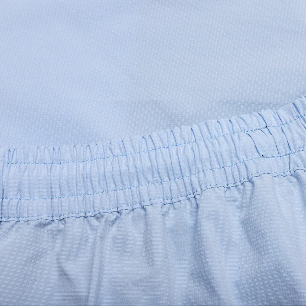 Cabana Short - Powder Blue - Image 6
