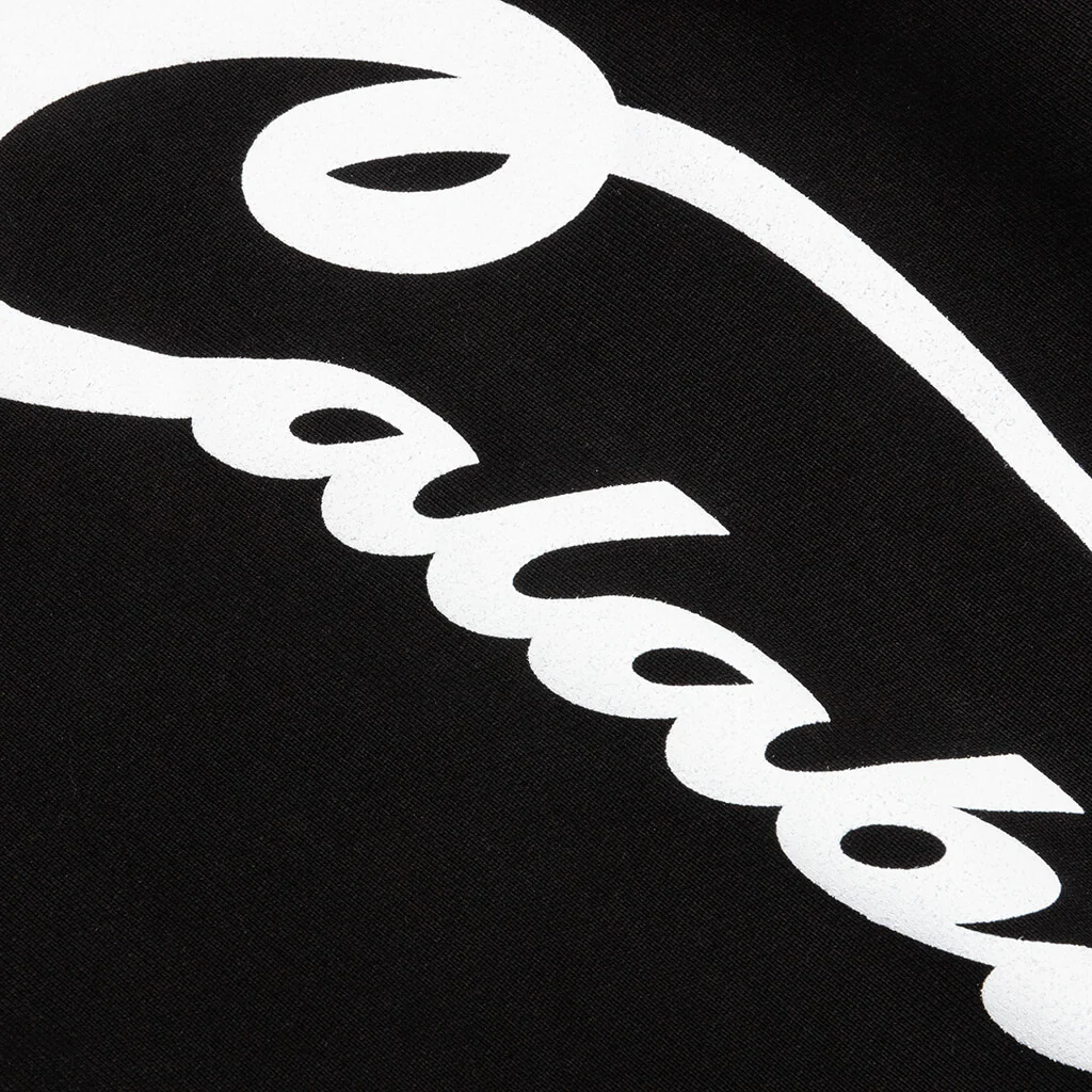 Calabasas Sweatpant 2.0 - Black - Image 4