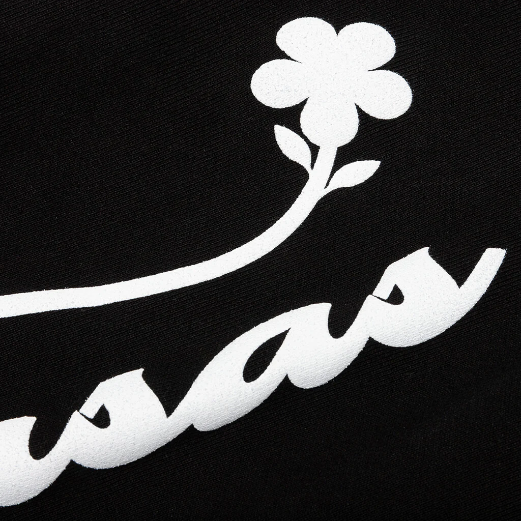 Calabasas Sweatpant 2.0 - Black - Image 5
