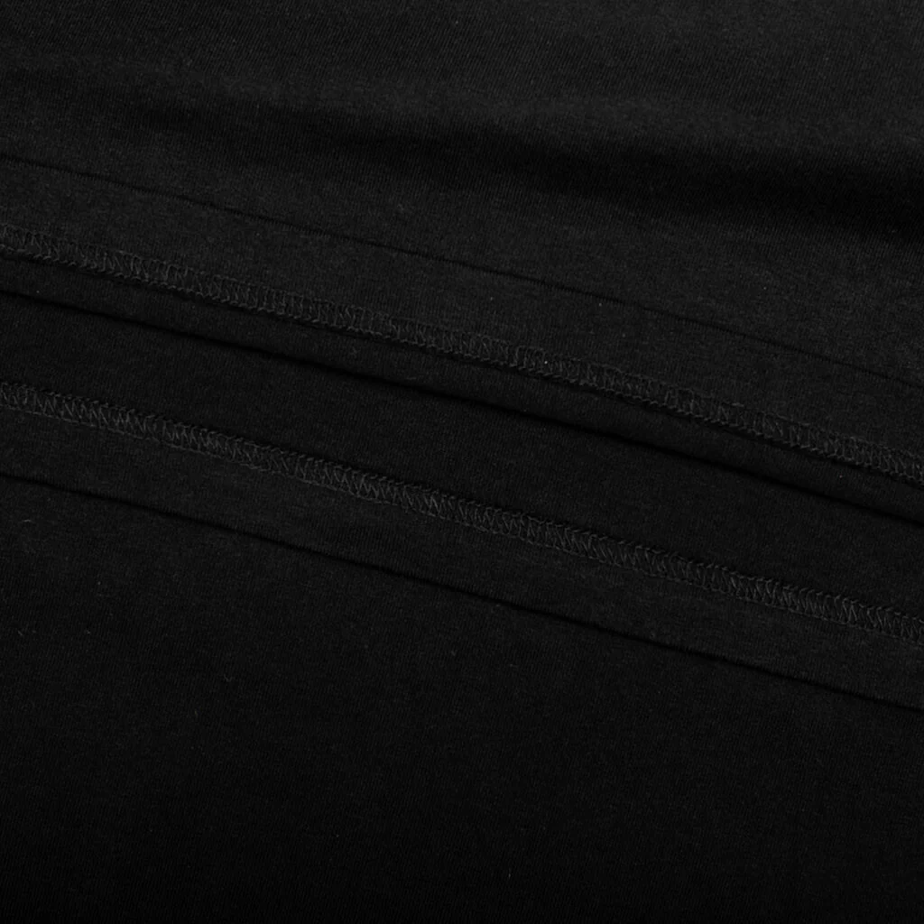 Feature x Wynn Carousel Tee - Black - Image 6