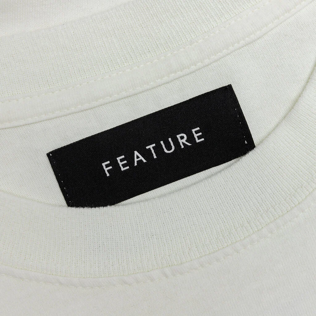 Celebrate Women Tee - Marshmallow - Image 3