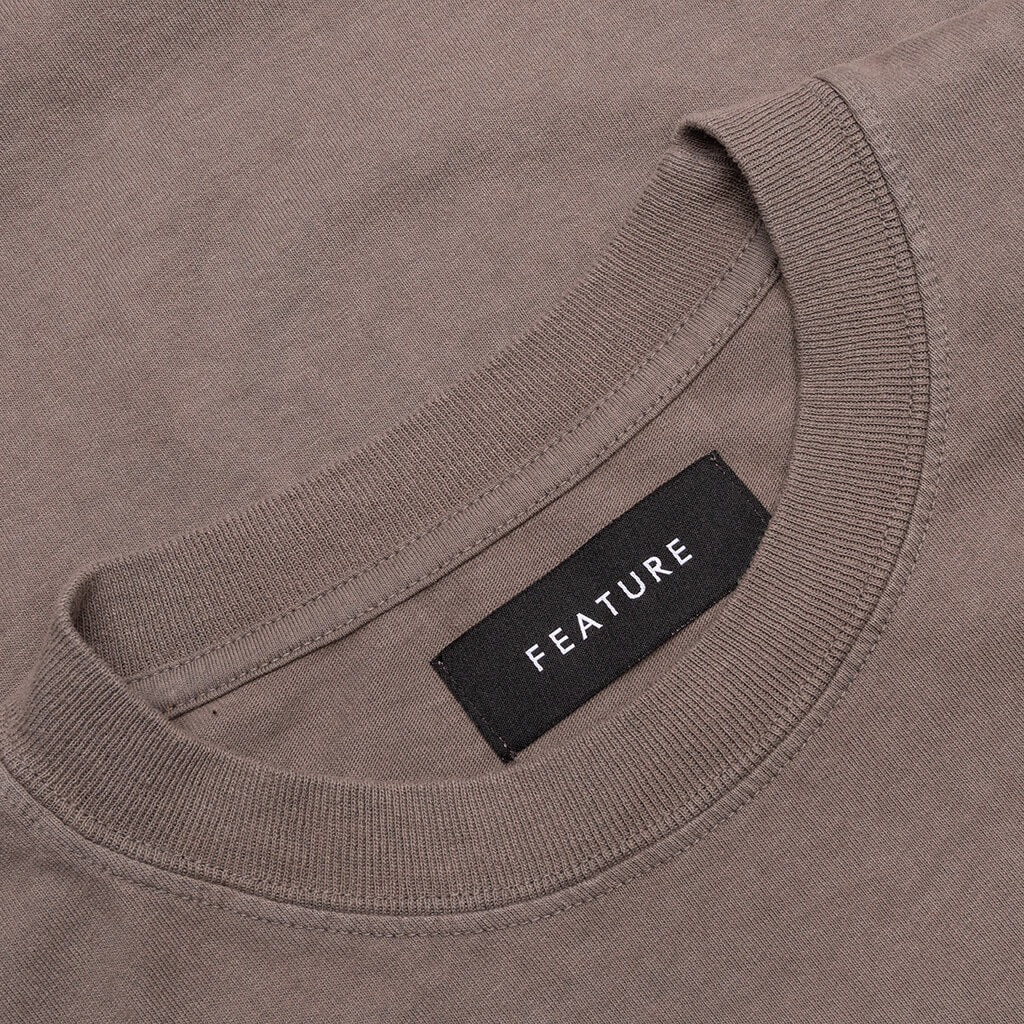 Classico Tee - Falcon - Image 3