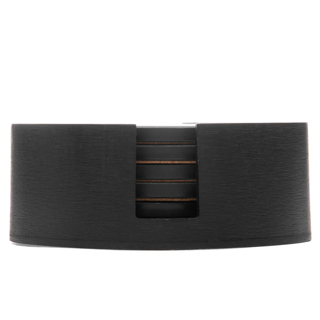 Coaster - Black - Image 2