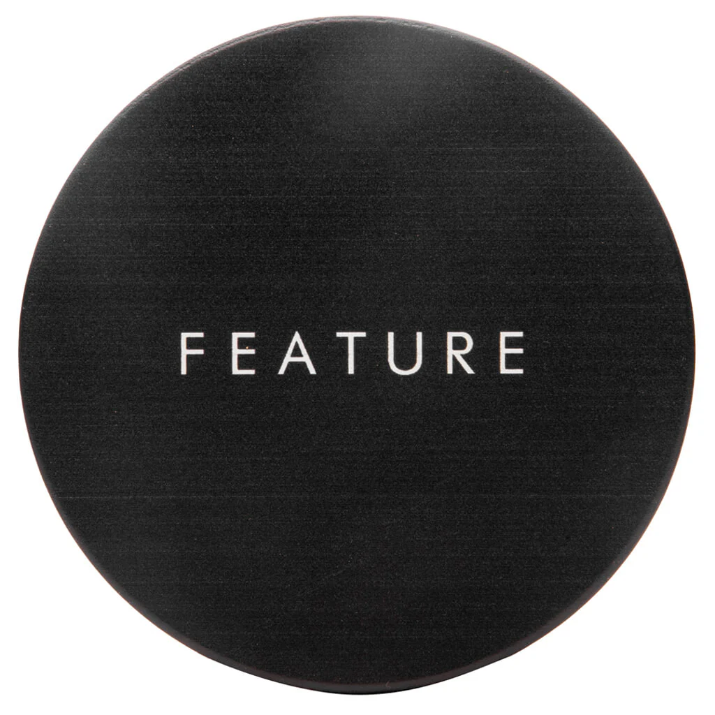 Coaster - Black - Image 3