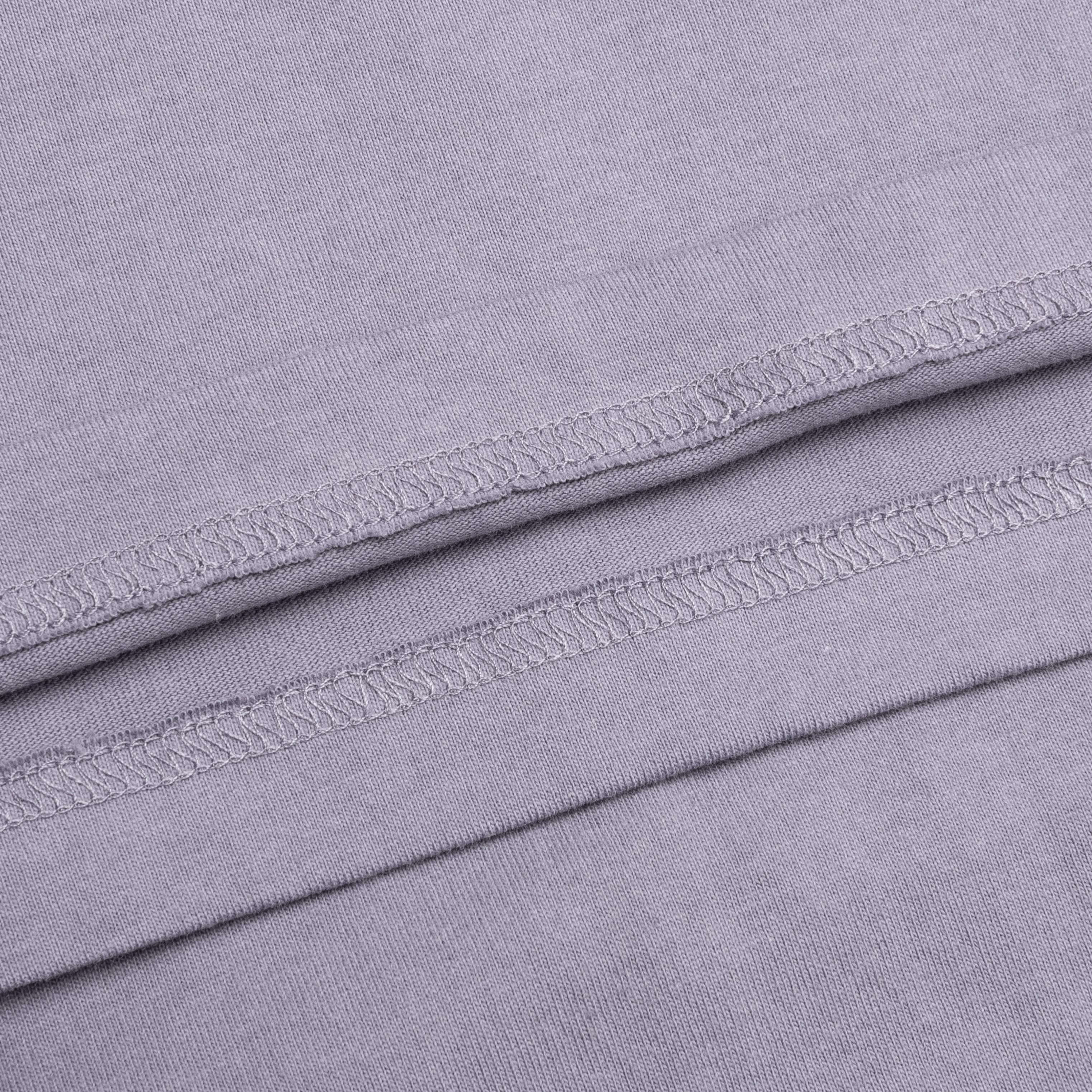 Collegiate Arch Tee - Blue Granite - Image 6
