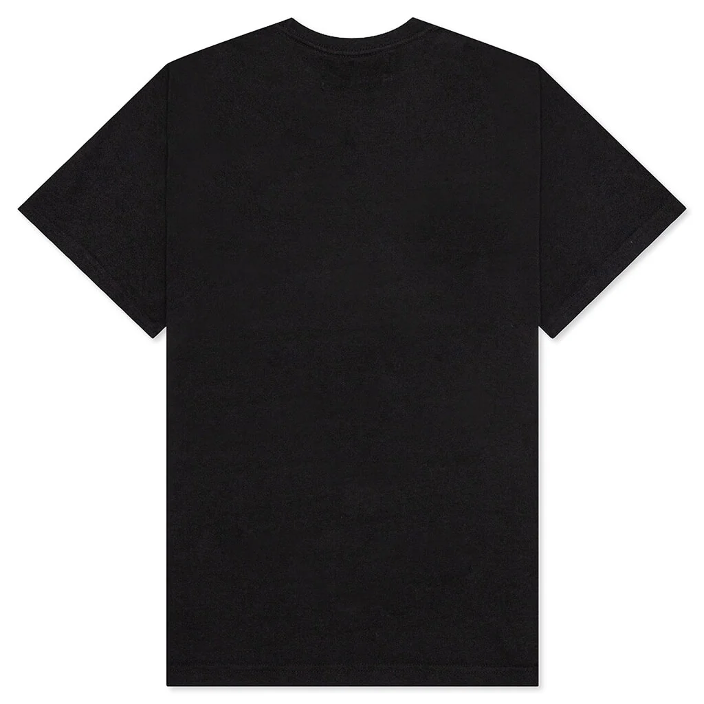 Everyone Tee - Black - Image 2