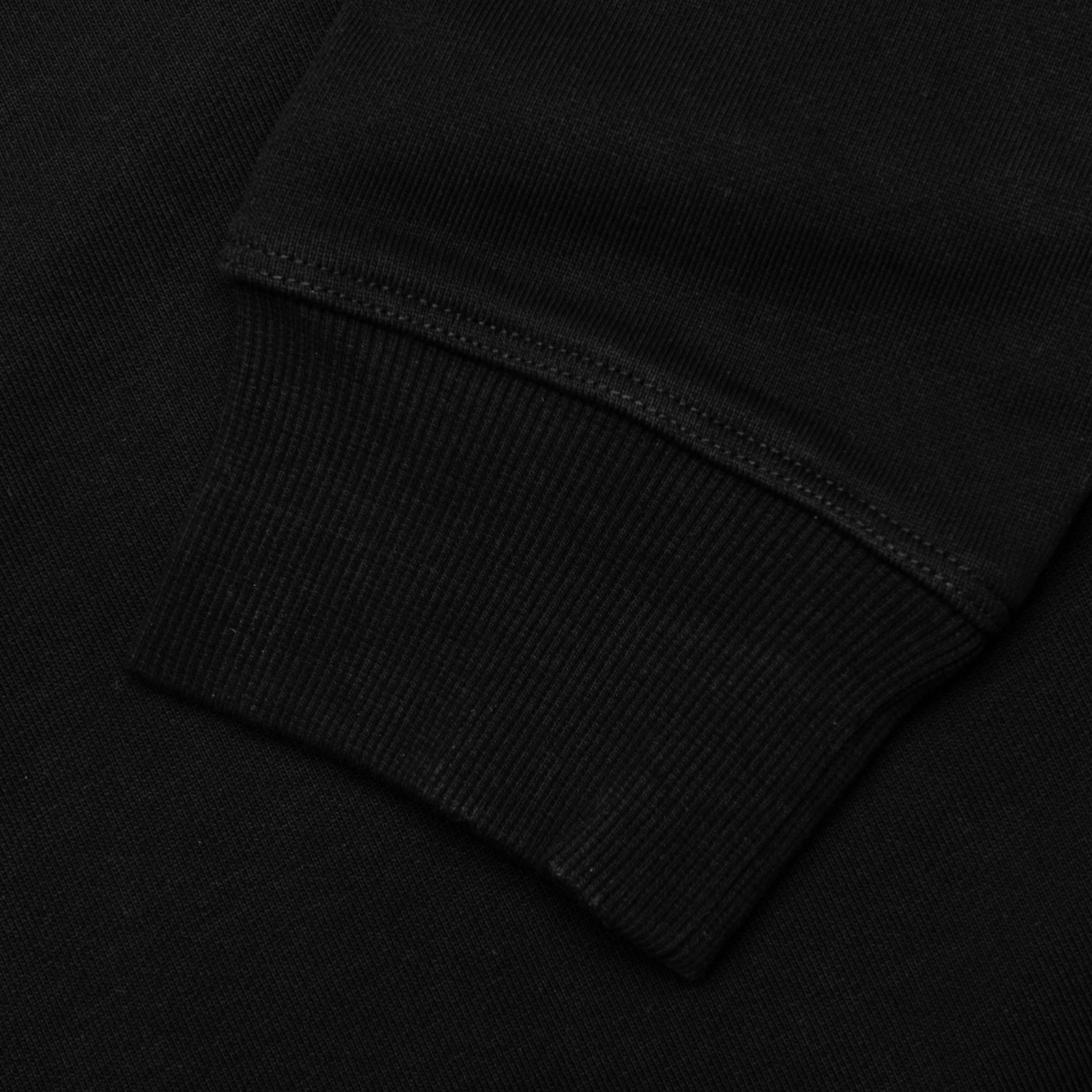 Finish Line Crew - Black - Image 6