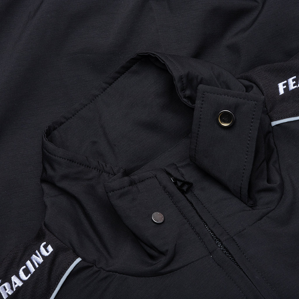Senna Jacket - Black - Image 3